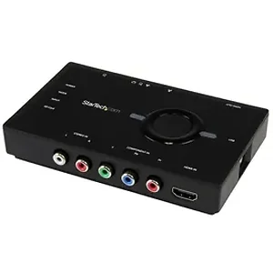 1N0362 | Startech 1080p USB 2.0 HDMI & Component Video