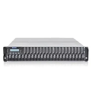 Infortrend AFS3024TE02S24 2U 24-Bay NAS with 24 x 200GB SSD