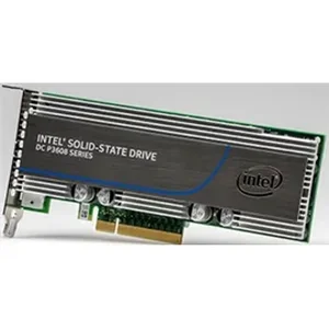 SSDPECME032T401 | Intel SSD DC P3608 3.2TB NVMe PCIe 3.0 x8