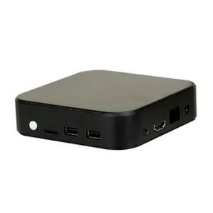 Z64WB | Giada OPI Atom 4-Core Mini PC with 2GB RAM and 32GB