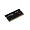 HX421S13IBK2/8 | Kingston HyperX 8GB DDR4 2133 SODIMM
