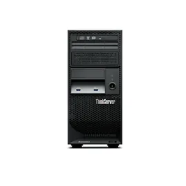 Lenovo 70A4003CUX Server  Thinkserver Ts140 Xeon E3-1246v3 4gb 4x3.5-i