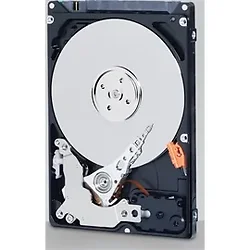 Western Digital-WD3200LUCT