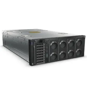 6241C1U | Lenovo System x3850 X6 Xeon E7-4860v2, 32GB RAM,
