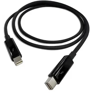 CAB-TBT20M | Qnap 2.0m Thunderbolt 2 Cable