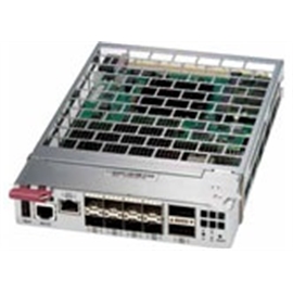 Supermicro MBM-XEM-001 Network Mbm-xem-001 Switch Fm6348 10gbps Microb