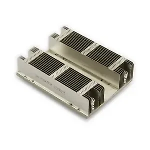 Supermicro SNK-P0047PSRM 1U Heatsink for Dual CPUs