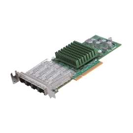 Supermicro AOC-STG-I4S Accessory Aoc-stg-i4s -port 10gbe Standard Lp I