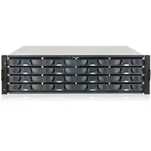 NS3016S01000F | Infortrend NS3016S 3U 16-Bay NAS Storage