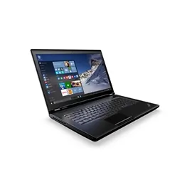 Lenovo 20ER000YUS Notebook  Thinkpad P70 17.3inch Core I7-6820hq 2.7gh