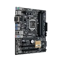 ASUS-B150M-C/CSM/C/SI
