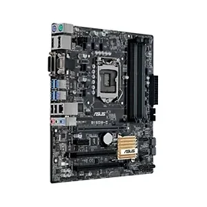B150M-C/CSM/C/SI | Asus B150M-C Motherboard - Micro-ATX