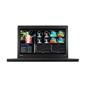20EN002QUS | Lenovo ThinkPad P50 15.6
