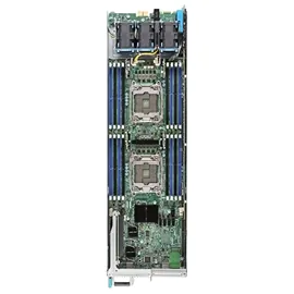 Intel HNS2600TP24R Motherboard  Taylor Padd Compute Module S2600tp24r 