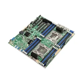 Intel DBS2600CWTR Motherboard  Cwpbrd Server Board S2600cwtr Retail