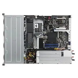 Asus RS300-E9-RS4 System Rs300-e9-rs4 1u Intel C232 E3-1200v5 4x3.5inc