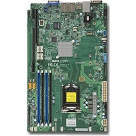 Supermicro MBD-X11SSW-F-B Motherboard Mbd-x11ssw-f-b Xeon E3-1200 V5 S