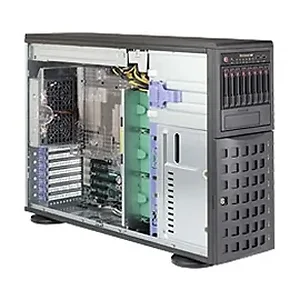 SYS-7048R-C1RT(3YR) | Supermicro SYS-7048R-C1RT 4U