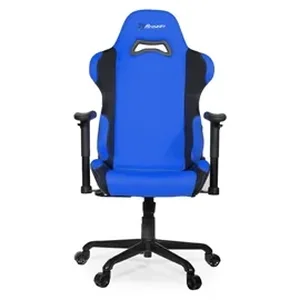 TORRETTA-BL | Arozzi Torretta Blue Gaming Chair - Ergonomic