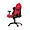 TORRETTA-XLF-RD | Arozzi Torretta XLF Red Gaming Chair