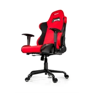TORRETTA-XLF-RD | Arozzi Torretta XLF Red Gaming Chair
