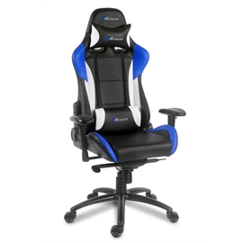 Arozzi VERONA-PRO-BL Furniture Verona-pro-bl Gaming Chair Verona Pro B