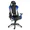 Arozzi VERONA-PRO-BL Verona Pro Blue Gaming Chair - Ergonomic Design