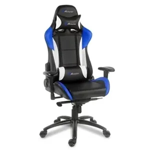 Arozzi VERONA-PRO-BL Verona Pro Blue Gaming Chair - Ergonomic Design