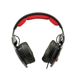 Headsets