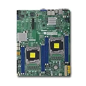 MBD-X10DRD-LT-O | Supermicro E-ATX Motherboard for Xeon