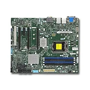 MBD-X11SAT-F-O(3YR) | Supermicro X11SAT-F Motherboard