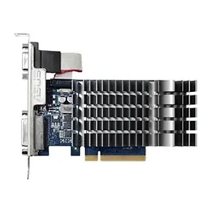 710-2-SL-CSM | Asus GeForce GT 710 2GB DDR3 Video Card