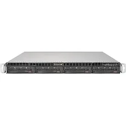 Supermicro-SYS-5019S-WR