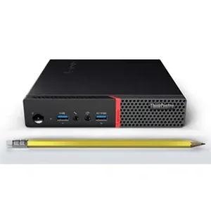 10HY001MUS | Lenovo ThinkCentre M700 Desktop, i5-6500T, 4GB