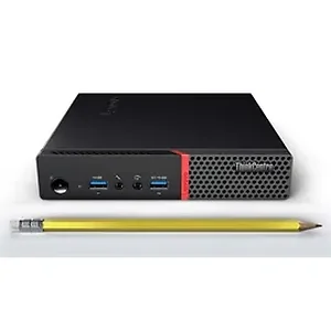 10HY001HUS | Lenovo ThinkCentre M700 Tiny Desktop - i7, 8GB
