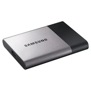 MU-PT1T0B/AM | Samsung Portable SSD T3 1TB USB 3.1 External