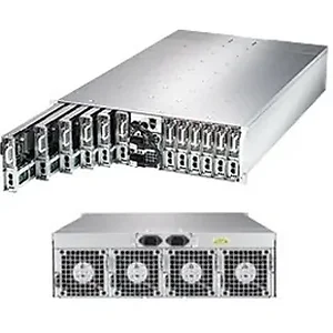 Supermicro SYS-5039MS-H12TRF Xeon E3-1200v5 3U Server