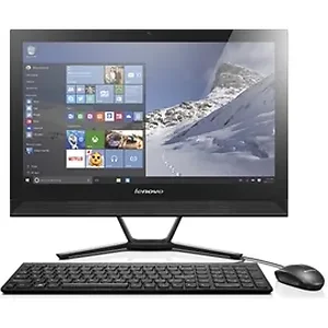 F0B400JWUS | Lenovo C40-30 All-In-One 21.5