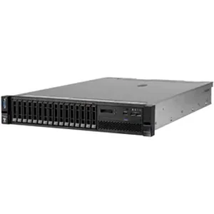 5462NSU | Lenovo X3650 M5 Xeon E5-2640v3 16GB 750W 2U Rack