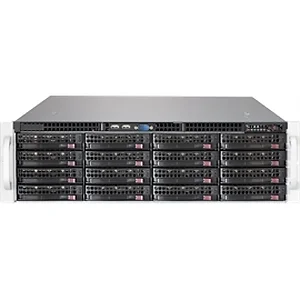 CSE-836BE1C-R1K03JBO | Supermicro 3U JBOD Chassis with
