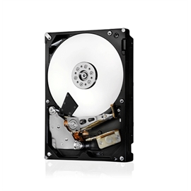 Hitachi 0F22811 Ultrastar 6tb 3.5-inch Sas Hdd With Rvs Technology