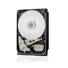 Hitachi 0F23654 Hdd  8tb Sas 12gbs Hgst 3.5 Inch Ultrastar 4kn Se(arie