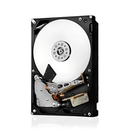 Hitachi 0F23021 6tb Sata Hard Drive 7200rpm 3.5-inch Bare