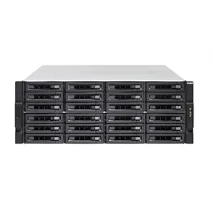 TVS-EC2480U-SAS-RP-1 | Qnap TVS-EC2480U 24-Bay NAS with