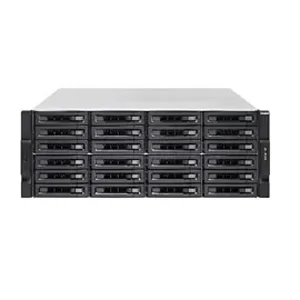 TS-EC2480U-I3-4GE-R2 | Qnap TS-EC2480U-R2 Network Attached