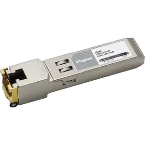 39494 | C2g Compatible 1000Base-TX SFP Transceiver Module