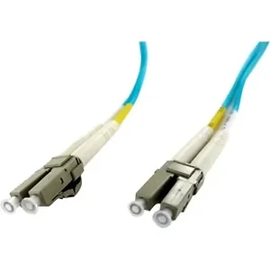 LCLCOM4MD50M-AX | Axiom OM4 50/125 Multimode Duplex Fiber