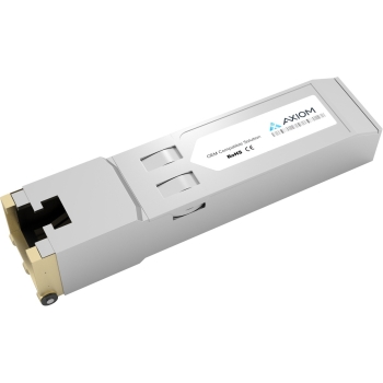 Axiom ONS-SE-ZE-EL-AX 1000base-t Sfp Transceiver For Cisco - Ons-se-ze