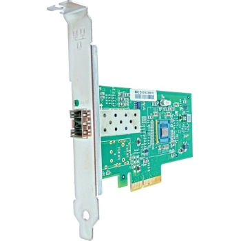 Axiom PCIE-1SFP-AX 1gbs Single Port Sfp Pcie X4 Nic Card - Pcie-1sfp-a