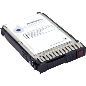 Axiom 748387-B21-AX 600gb 12gbs Sas 15k Rpm Sff Hot-swap Hdd For Hp - 